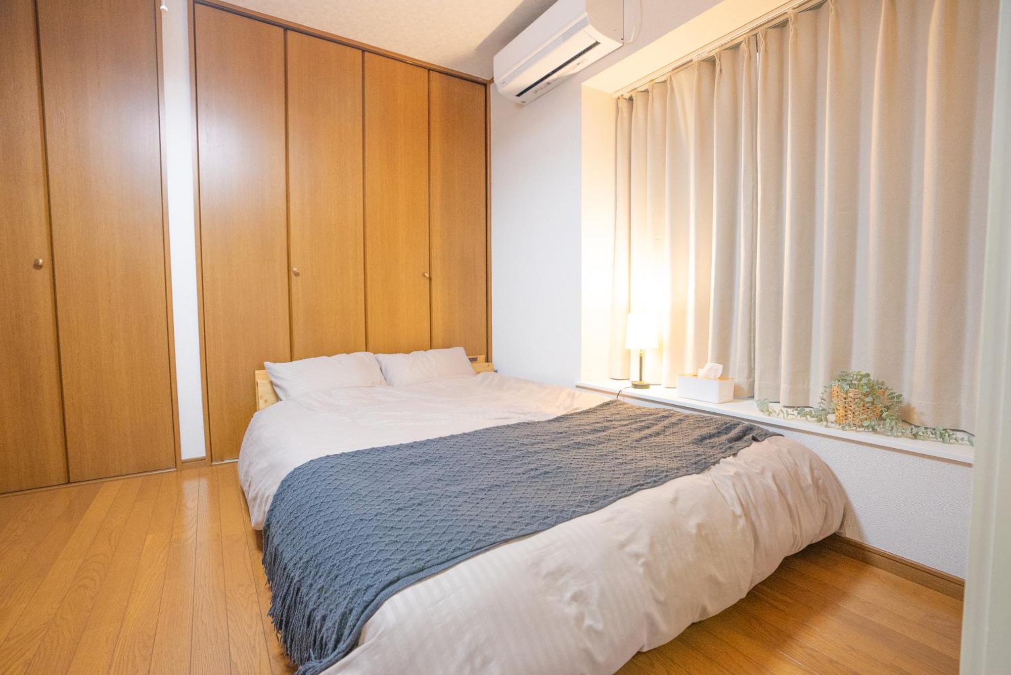 Shinkoiwa Stay, Private House, Nearby Station, Good Access To Ueno&Asakusa Tokyo Esterno foto
