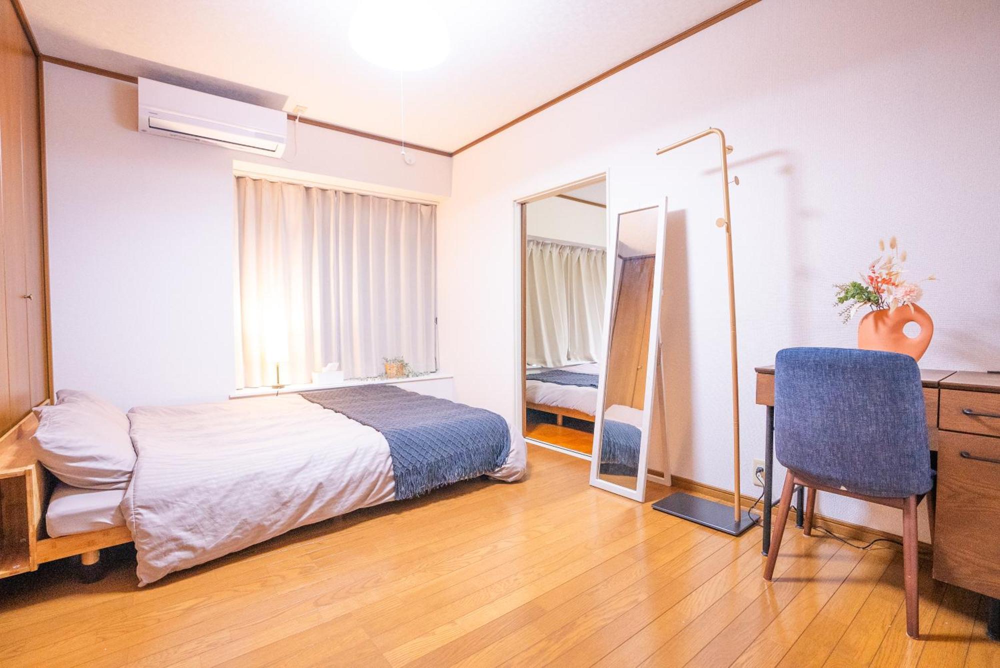 Shinkoiwa Stay, Private House, Nearby Station, Good Access To Ueno&Asakusa Tokyo Esterno foto