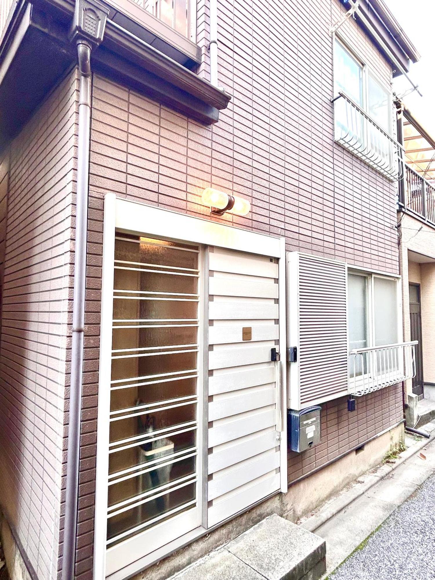 Shinkoiwa Stay, Private House, Nearby Station, Good Access To Ueno&Asakusa Tokyo Esterno foto