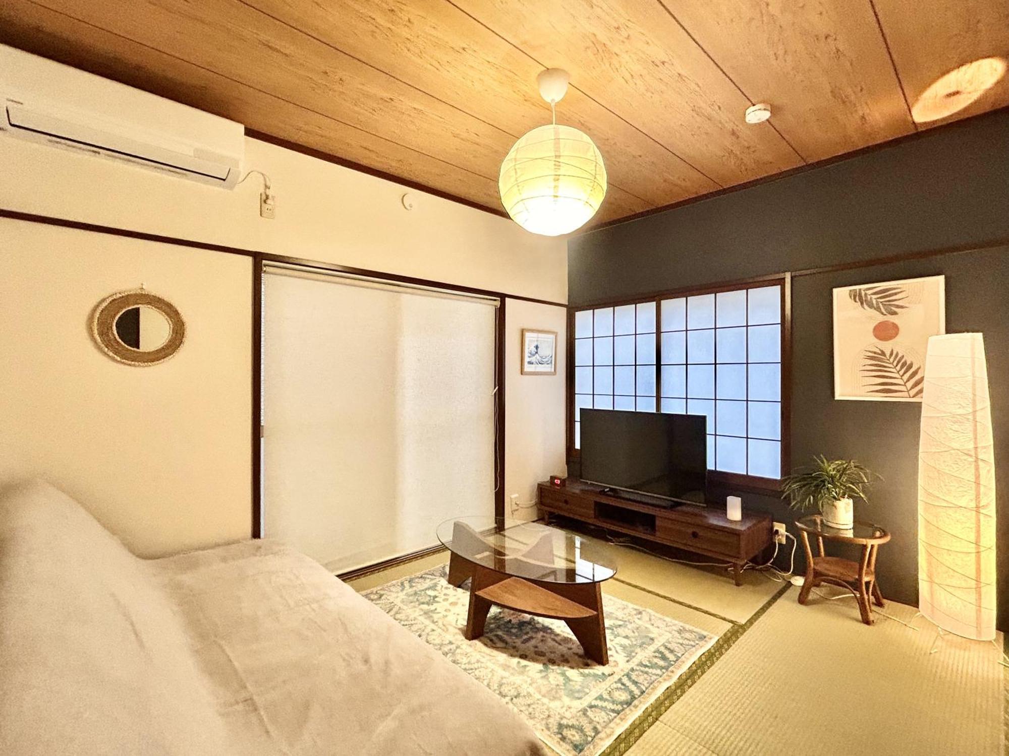 Shinkoiwa Stay, Private House, Nearby Station, Good Access To Ueno&Asakusa Tokyo Esterno foto
