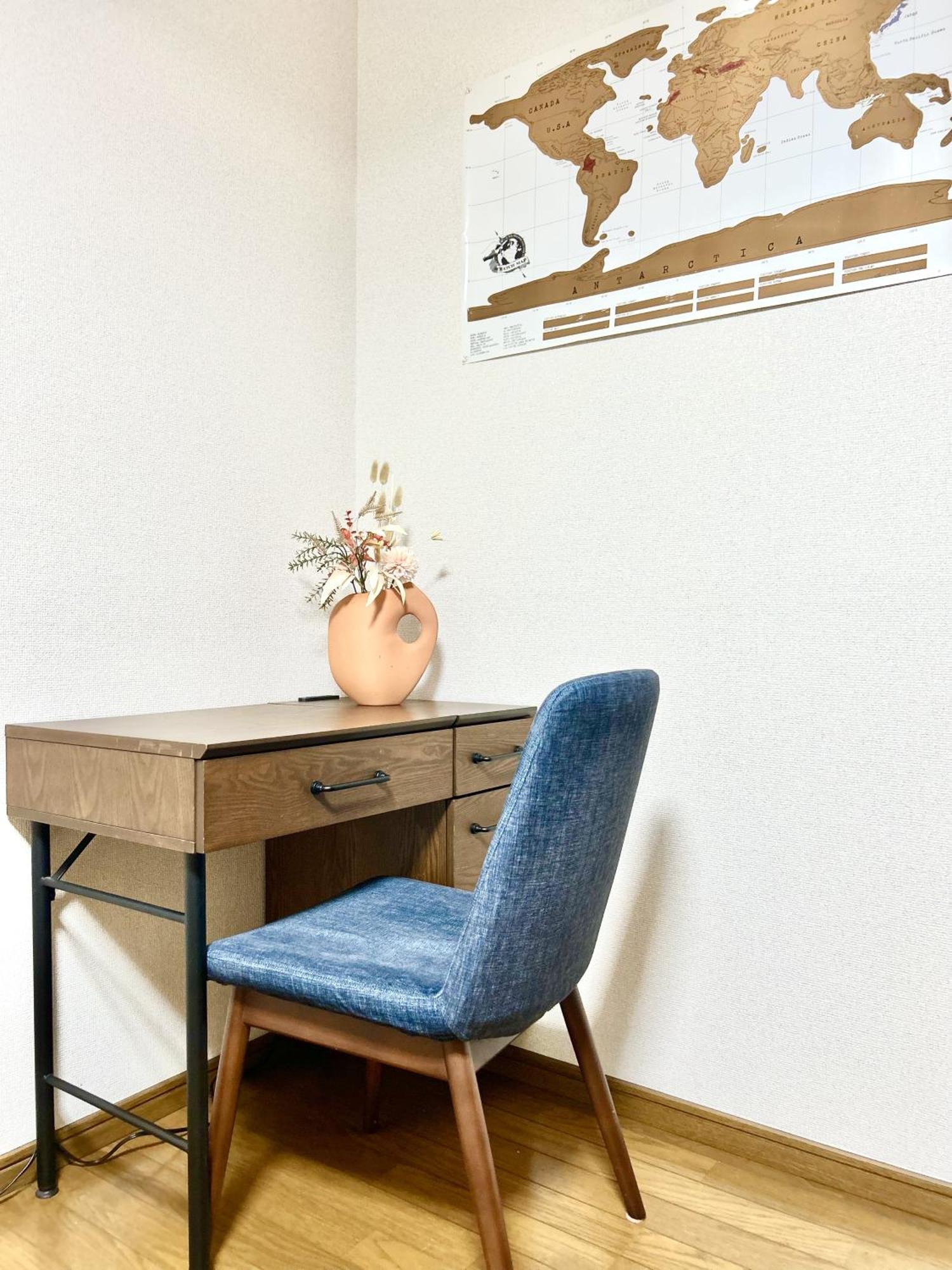 Shinkoiwa Stay, Private House, Nearby Station, Good Access To Ueno&Asakusa Tokyo Esterno foto