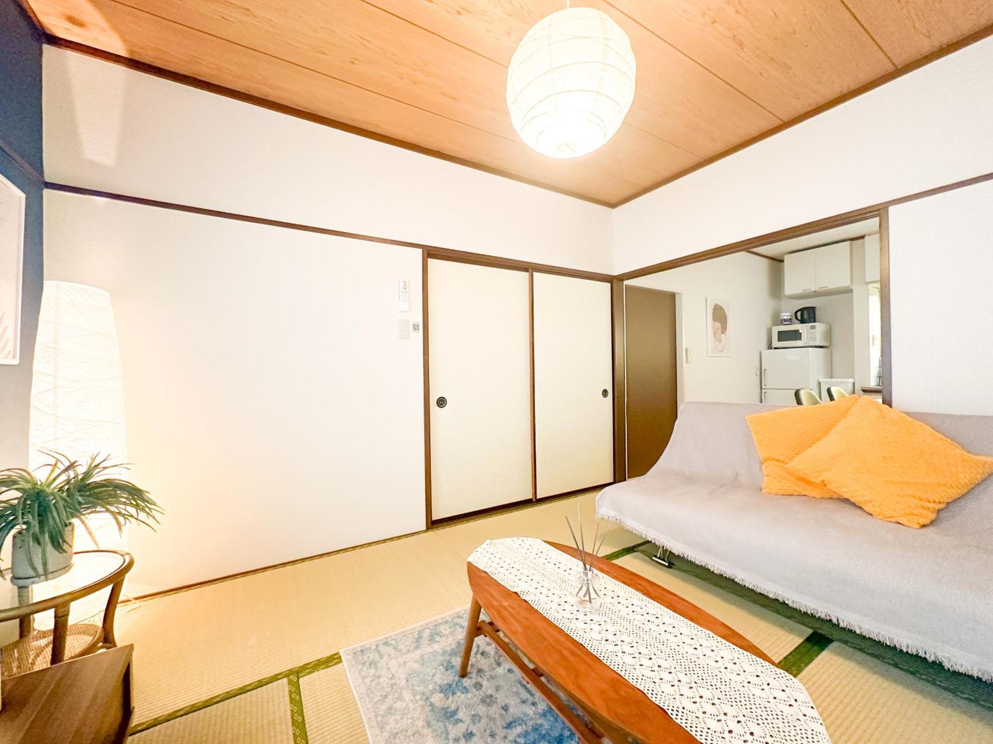 Shinkoiwa Stay, Private House, Nearby Station, Good Access To Ueno&Asakusa Tokyo Esterno foto