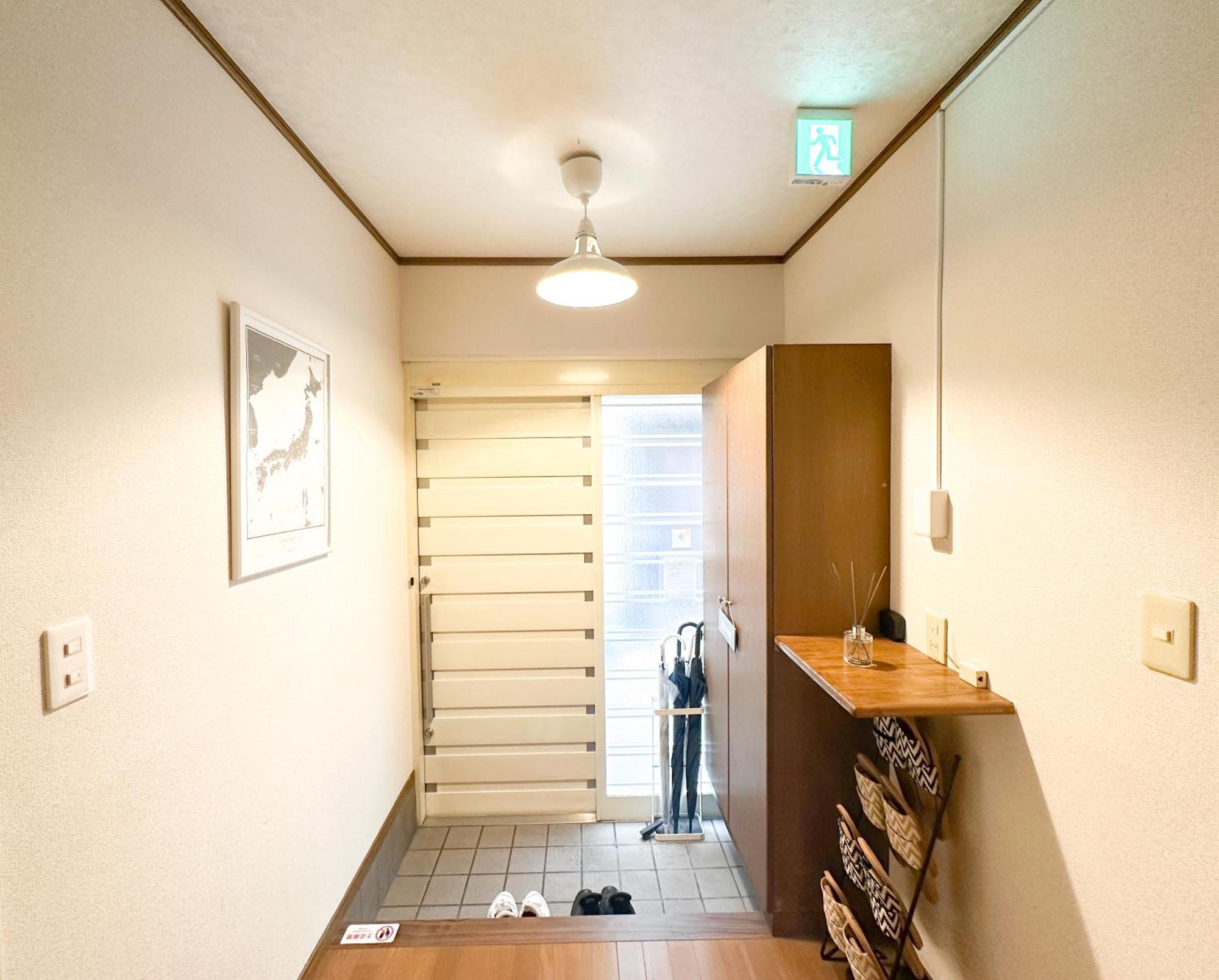 Shinkoiwa Stay, Private House, Nearby Station, Good Access To Ueno&Asakusa Tokyo Esterno foto