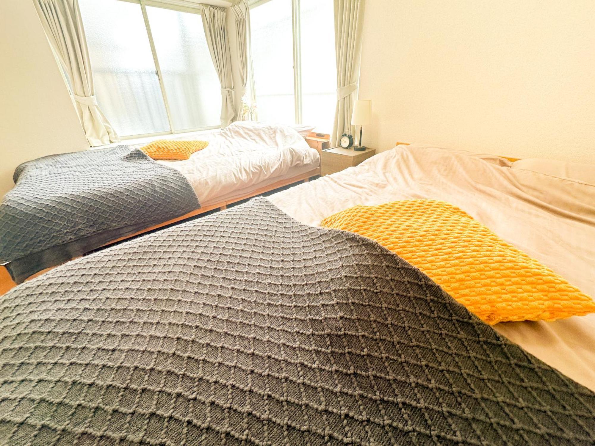 Shinkoiwa Stay, Private House, Nearby Station, Good Access To Ueno&Asakusa Tokyo Esterno foto