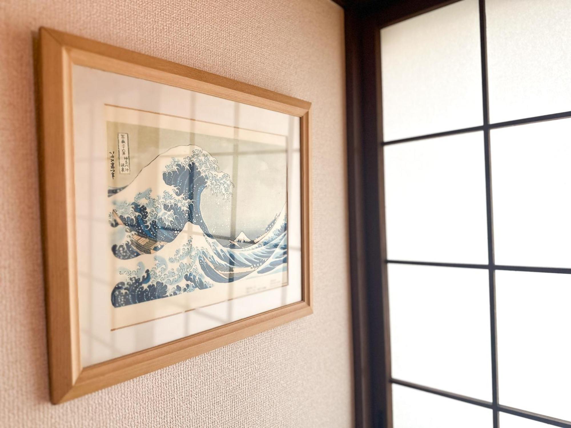 Shinkoiwa Stay, Private House, Nearby Station, Good Access To Ueno&Asakusa Tokyo Esterno foto